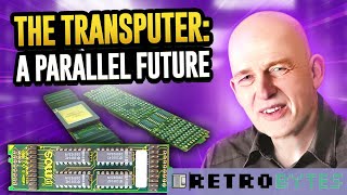 The Transputer: A parallel future