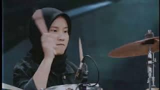 VOB (Voice of Baceprot) - Before I Forget  (Live Session - Slipknot - Cover )