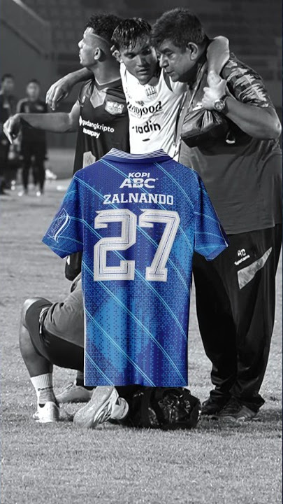 Zalnando Still Blue 🔵