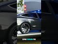 Tesla semi truck motor