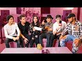 ¡CNCO Revelan Crushes y Nos Cuentan Porque Vuelven Locos a Sus Mamás!