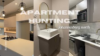 Apartment hunting in JHB North | with rent prices + all info | 7 apartments by Cwenga B 64,679 views 2 months ago 25 minutes