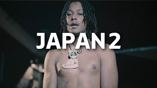 [FREE] Skilla Baby X Sada Baby Type Beat 2024 " JAPAN 2 " - (Prod. BigT Productionz)