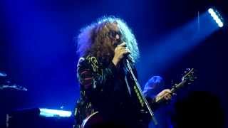 My Morning Jacket &quot;Thin Line&quot; Minneapolis,Mn 6/26/15 HD