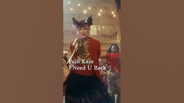 Fujii Kaze 