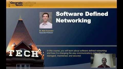 SDN w4 8 Module 5 3 Scaling Programmable Data Planes Making Hardware Programmable