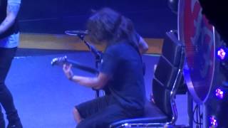 Foo Fighters - Learn To Fly - 11/11/15 Vienna