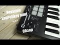 Novation Launchkey Mini mk2 Обзор. Sound Check