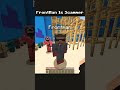 Proboiz x Frontman #minecraft #memes #gaming #squidgame @junkeyy @ProBoiz95 @proboii