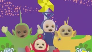 Teletubbies: Animal Parade Resimi