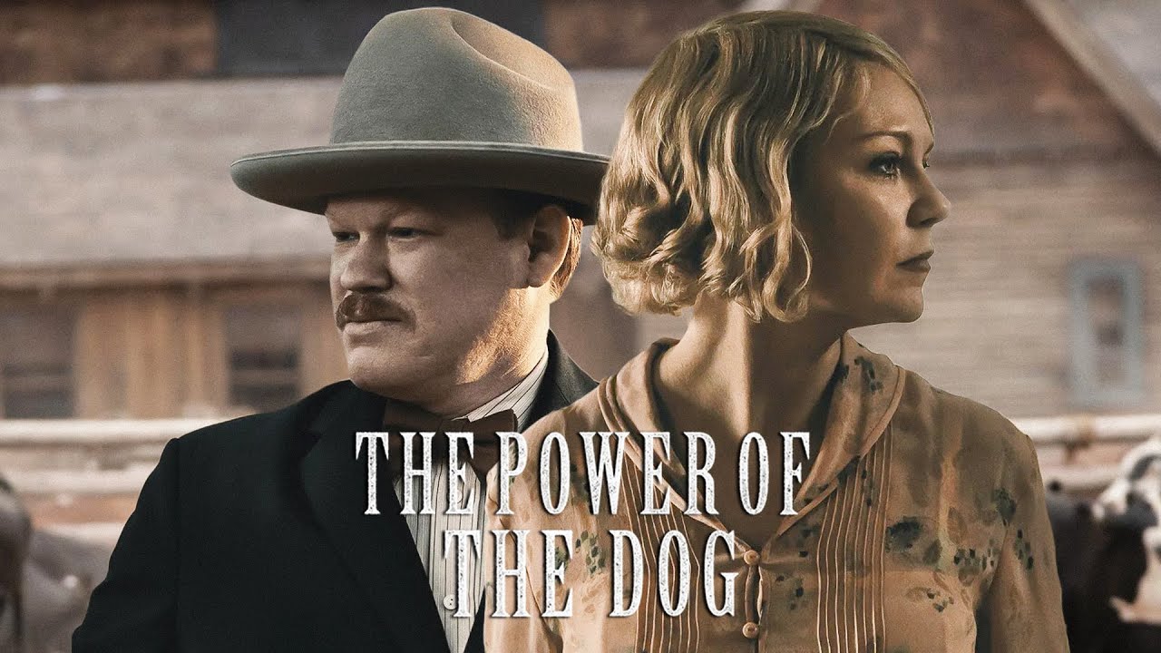 Kirsten Dunst and Jesse Plemons on The Power of the Dog and Jane Campion