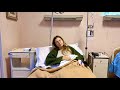 VLOG! NINNA SI OPERA IN OSPEDALE... *ECCO COM'È ANDATA*