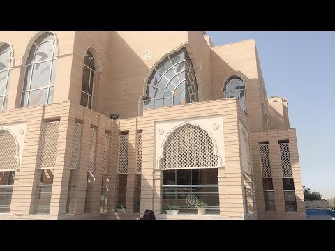 Gurudwara Guru Nanak Darbar Dubai