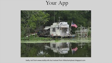 SATURN 2016 Talk: Continuous Architecture
