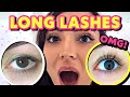CASTOR OIL FOR EYELASHES the RIGHT way to use + tips to grow longer eyelashes