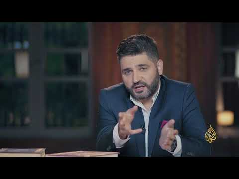 أحمد مختار عمر