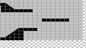 Game Maker Platform Tutorial -Pt.5 - Slopes (HD)