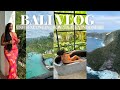 Bali vlog  une semaine au paradis  indonesia travel vlog