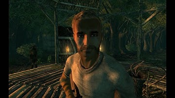 Fallout 3 Machinima   Election