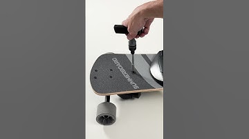 Summerboard V2 - New Features