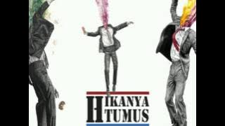 HikanyaTumus - Emosi Hati