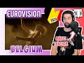 Belgium Eurovision 2024 Reactionalysis - Music Teacher Analyses Before The Party Is Over by Mustii
