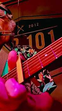 “NO-LADDER BLUES” (clip) by Driftwood Dave Yosemite, August 6, 2025, Bar 101, Roseville, CA.