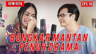 Orang Ketiga Dalam Ikatan Cinta Armand Maulana & Dewi Gita | MURANGKALIH Ep.10