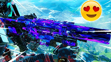 MADDOX 4.0... 😍 (COD BO4) SOLO NUCLEAR GAMEPLAY? BEST MADDOX RFB CLASS SETUP - BLACK OPS 4 2022