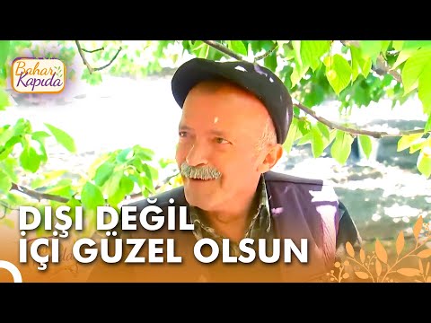 Dımbıllan Dayı Yürekten Konuştu: \