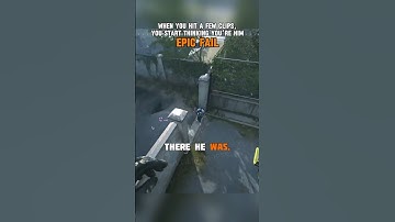 I’m NOT him #epicfail #hcsearchanddestroy #mw3 #fyp #viral #funny #cod #throwingknife #snd