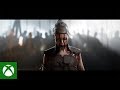 Senua’s Saga: Hellblade II – The Game Awards 2019 – Announce Trailer (In-Engine)