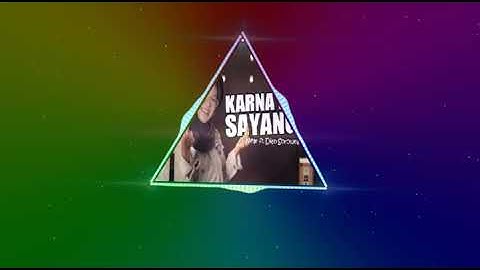 Karna Su Sayang(Reggae SKA Version)