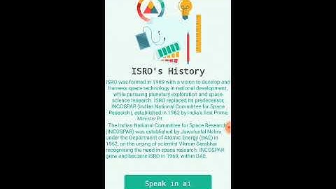 ATL Space challenge | Space app.in | space exploration app | Coding With Ayush