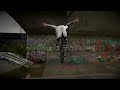 PIPE BMX shredding leeside park