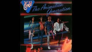 Novo Combo - Anyone can see (AOR / Melodic-Rock)