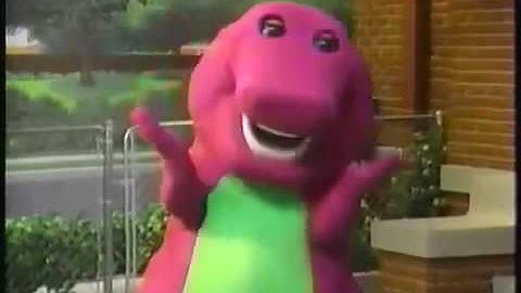 Says Segment (Be A Friend) (Like: Any Way You Slice It)