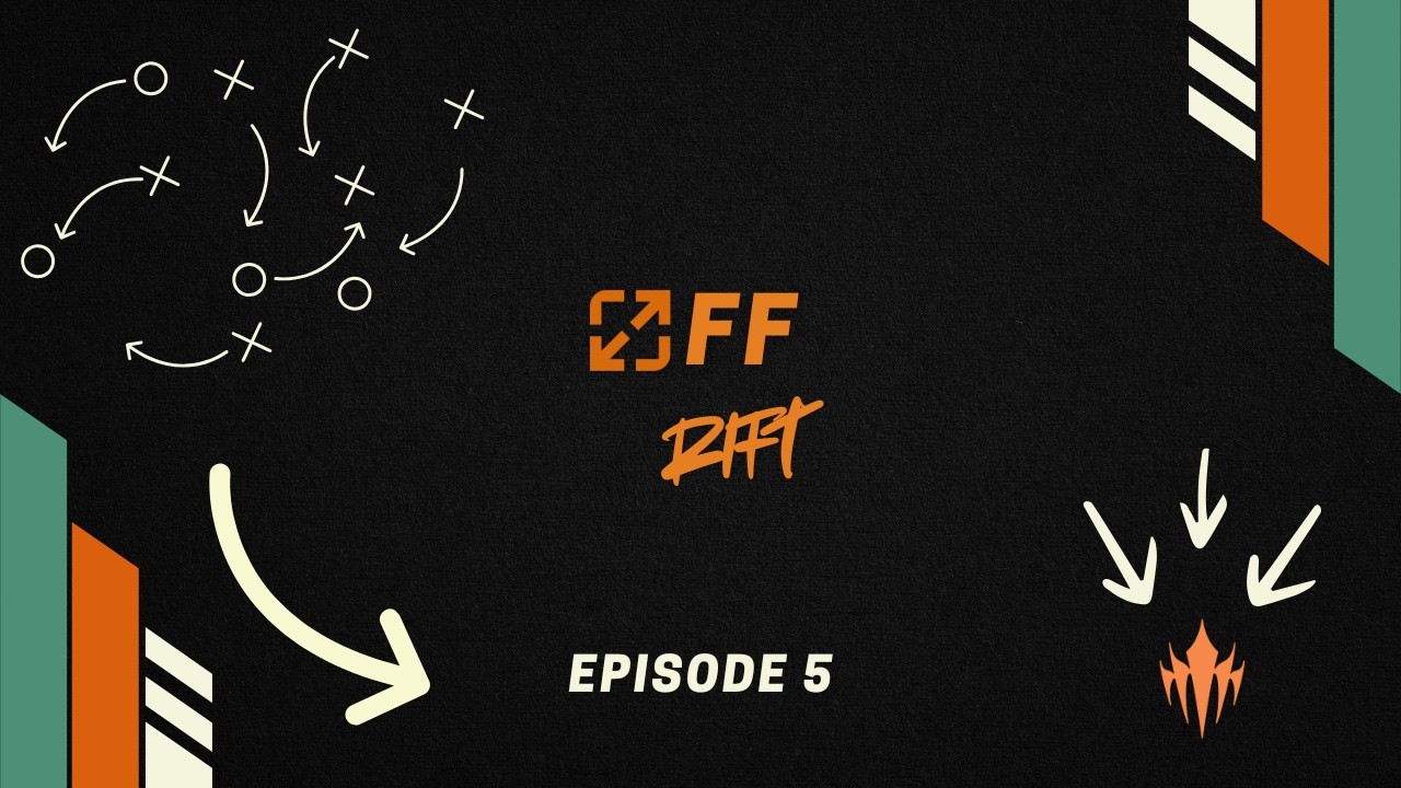 Off-Rift Podcast: Episode 5 | Playoffs Teams Decided, Regular Season Takeaways, Has Fearless Failed?