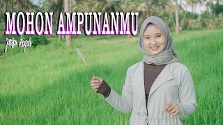 Mohon Ampunanmu - Putri Angel - Lagu Baru Religi