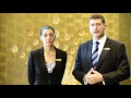 Bully Security at Perth's Crown Casino - YouTube