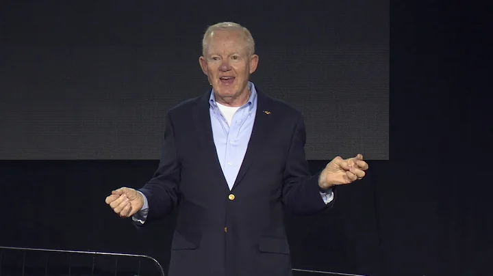 How to Find Value in Adversity | Charlie Plumb | T...