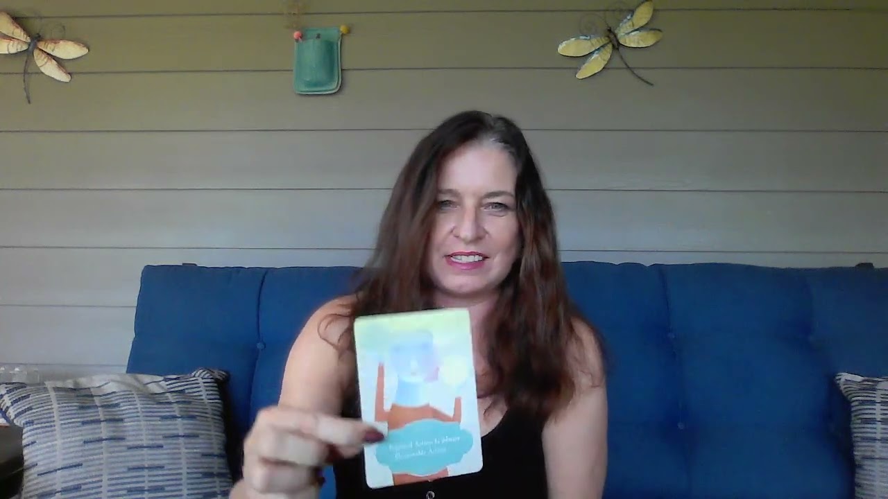 Emanating Desire | A Vibrational Love Reading — Align Your Energy & Attract Inspired Love 