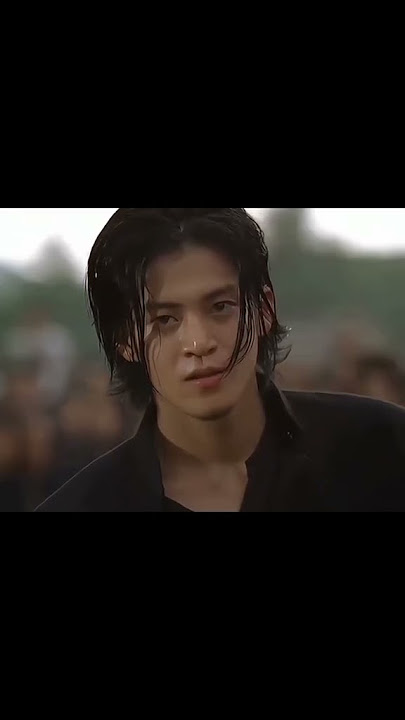 takiya genji mode sad #crowzero #takiyagenji #highandlow #highandlowthemovie #highandlowtheworst
