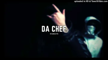 [FREE] C1 7th (C1NNA) x Kwengface UK Drill Type Beat "Da Chef" [2023]