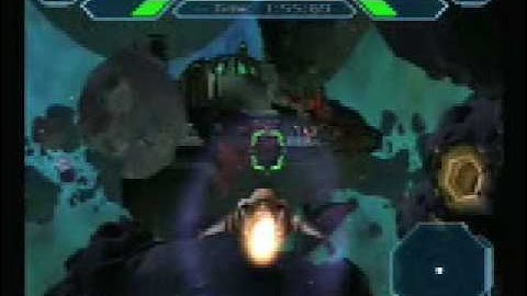 Ratchet & Clank: Going Commando - Feltzin System