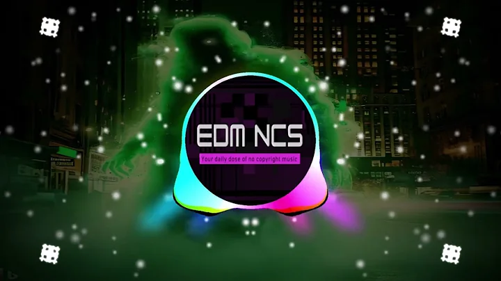 📞Who You Gonna Call👻   - Cjbeards🚫EDM [No copyright Music]🆓