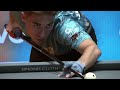Carlo Biado vs Moritz Neuhausen | THE BLACK TIGER ROARS! | Reyes Cup Rewind (2025)