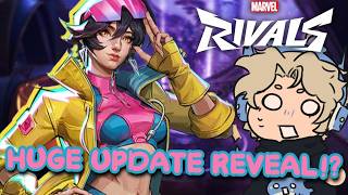 🔴TESTING ALL CHANGES IN MARVEL RIVALS SEASON 9!