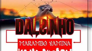 Dalsinho _-_ Marambo yamina[Dal pró Groove Beats] (oficial audio)MP3