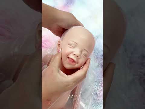 Fullbodysiliconedoll Unboxing Hyperrealisticdoll Siliconedoll